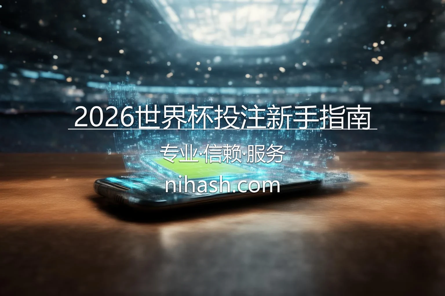 2026世界杯投注新手指南_从零开始玩转足球盘口 英雄图